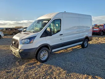 2023 Ford Transit 1FTBR1C83PKA60519