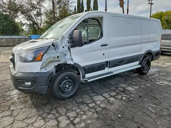 2025 Ford Transit 1FTBR1Y87SKA59214