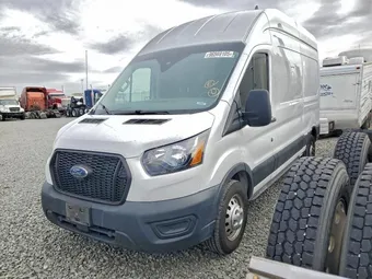 2022 Ford Transit 1FTBR2X89NKA67603