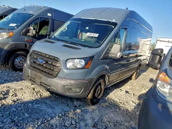 2020 Ford Transit 1FTBR3X82LKA87565