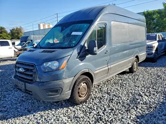 2020 Ford Transit 1FTBR3X83LKB04292