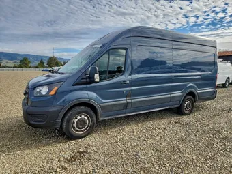 2020 Ford Transit 1FTBR3X85LKB26830