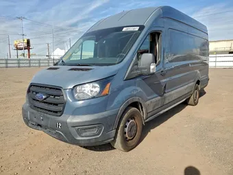 2020 Ford Transit 1FTBR3X87LKB09527