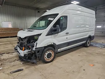 2022 Ford Transit 1FTBW1XK9NKA51965