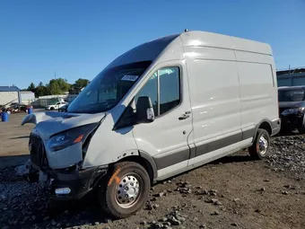 2024 Ford Transit 1FTBW2XG5RKA48343