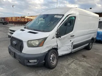 2023 Ford Transit 1FTYE1C82PKB10297