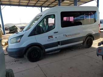 2016 Ford Transit 1FTYE1CM6GKB06914