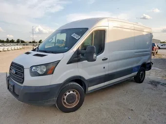 2019 Ford Transit 1FTYR2CM4KKA21735