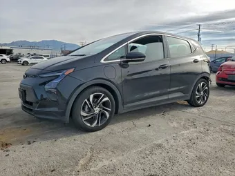 2023 Chevrolet Bolt 1G1FW6S09P4126250