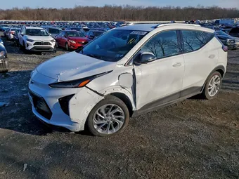 2023 Chevrolet Bolt 1G1FY6S0XP4186225