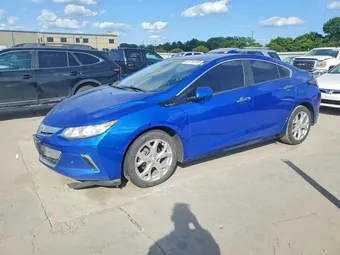 2017 Chevrolet Volt 1G1RD6S57HU102271