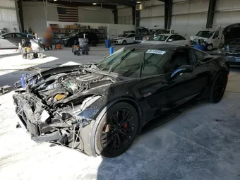 2016 Chevrolet Corvette 1G1YS2D64G5607581