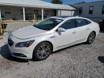 2018 Buick LaCrosse 1G4ZR5SS7JU143932