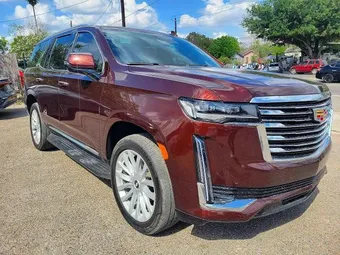 2023 Cadillac Escalade 1GYS3AKLXPR190547