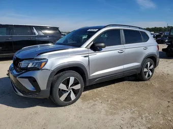 2024 Volkswagen Taos S 3VV8X7B20RM033758
