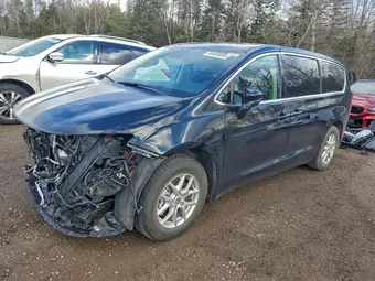 2024 Chrysler Grand Cara 2C4RC1ZG3RR189525