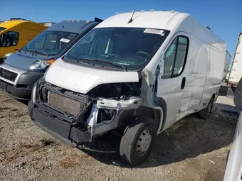 2024 Ram Promaster 3C6LRVDG0RE125731