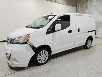 2020 Nissan NV 3N6CM0KN5LK700651