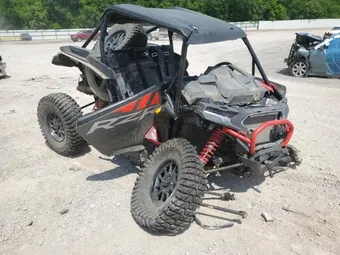 2024 Polaris 3NSNEF992RF305315