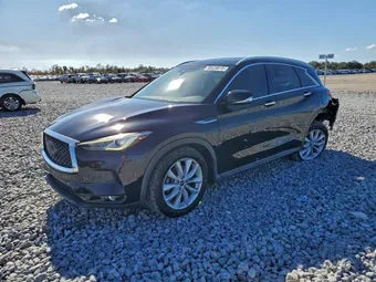 2019 Infiniti QX50 3PCAJ5M13KF125774
