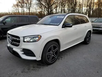 2023 Mercedes-Benz GLS-Class 4JGFF5KE1PA936059