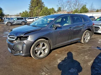 2014 Toyota Venza 4T3BK3BB2EU108917