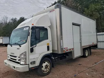 2019 Isuzu 54DC4W1C9KS814082
