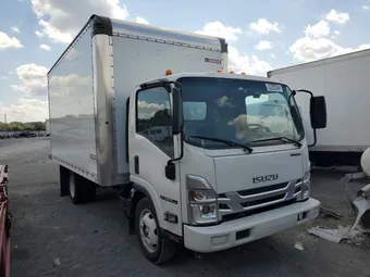 2024 Isuzu 54DC4W1D7RS209710