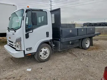2024 Chevrolet C/K4500 54DCDW1DXRS203805