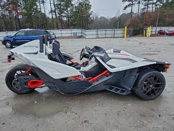 2016 Polaris Slingshot 57XAAPFA8G7118171