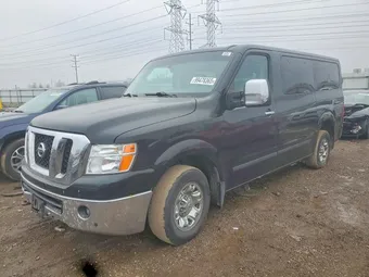 2016 Nissan NV 5BZAF0AA6GN851579