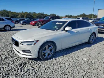 2018 Volvo S90 LVY102MK2JP056776