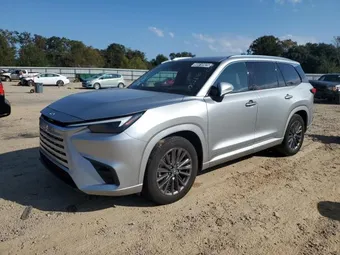 2024 Lexus TX 350 5TDAAAB66RS002290