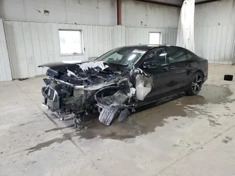 2020 Volvo S90 LVYA22MT6LP175744