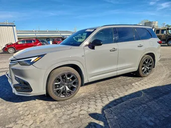 2024 Lexus TX 500H F 5TDABAB62RS003238