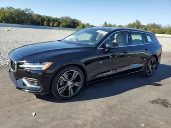 2020 Volvo V60 YV1102EL2L2397300
