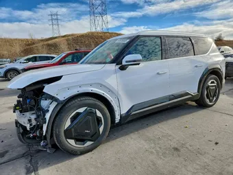 2025 Kia EV9 Land 5XYADFS50SG001487