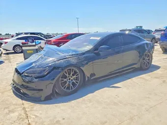 2022 Tesla Model S 5YJSA1E6XNF471526
