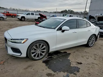 2020 Volvo S60 7JRA22TK0LG072983