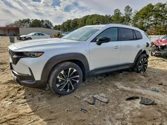 2025 Mazda CX-50 7MMVAAEW4SN102316