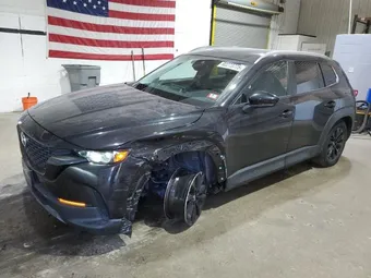 2023 Mazda CX-50 7MMVABCM4PN129806