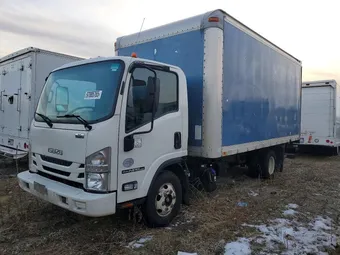 2017 Isuzu JALC4W165H7001220