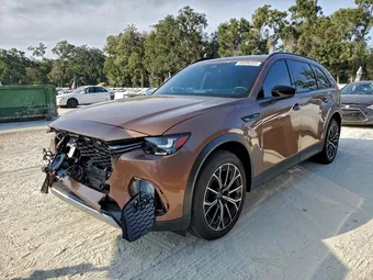 2025 Mazda CX-70 JM3KJEHA7S1128577