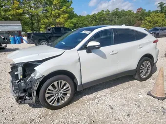 2024 Toyota Venza JTEAAAAH8RJ184022