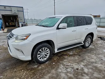2014 Lexus GX JTJBM7FX0E5066971