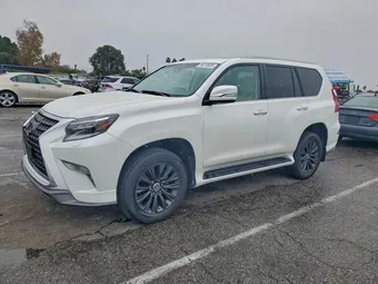2022 Lexus GX JTJGM7BX7N5313916