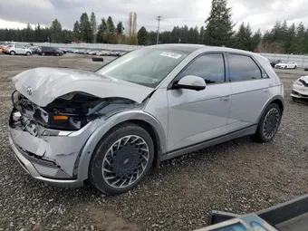 2024 Hyundai Ioniq KM8KRDDF5RU295246