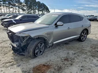 2025 Genesis GV80 Coupe KMUJAESC5SU225898