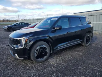 2025 Kia EV9 Land KNDADFS5XS6054023