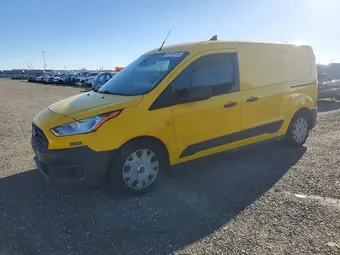 2019 Ford Transit NM0LS7E25K1411074